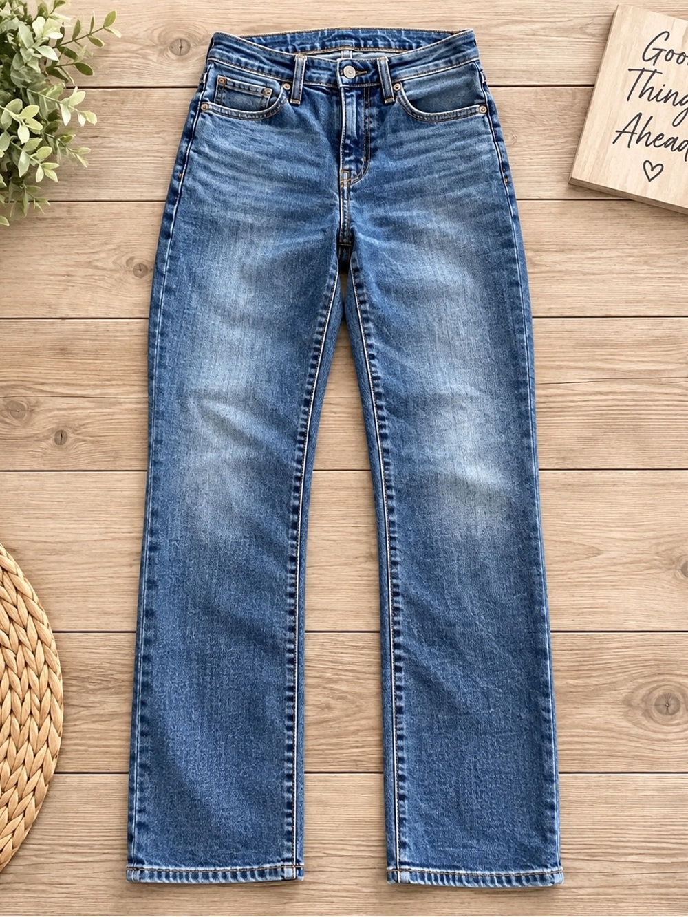American Eagle Outfitters AirFlex+ Jeans | Men’s 29×30 (683)